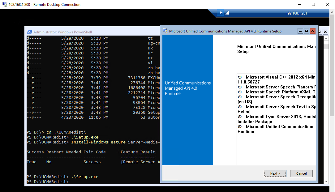 powershell get monitor model