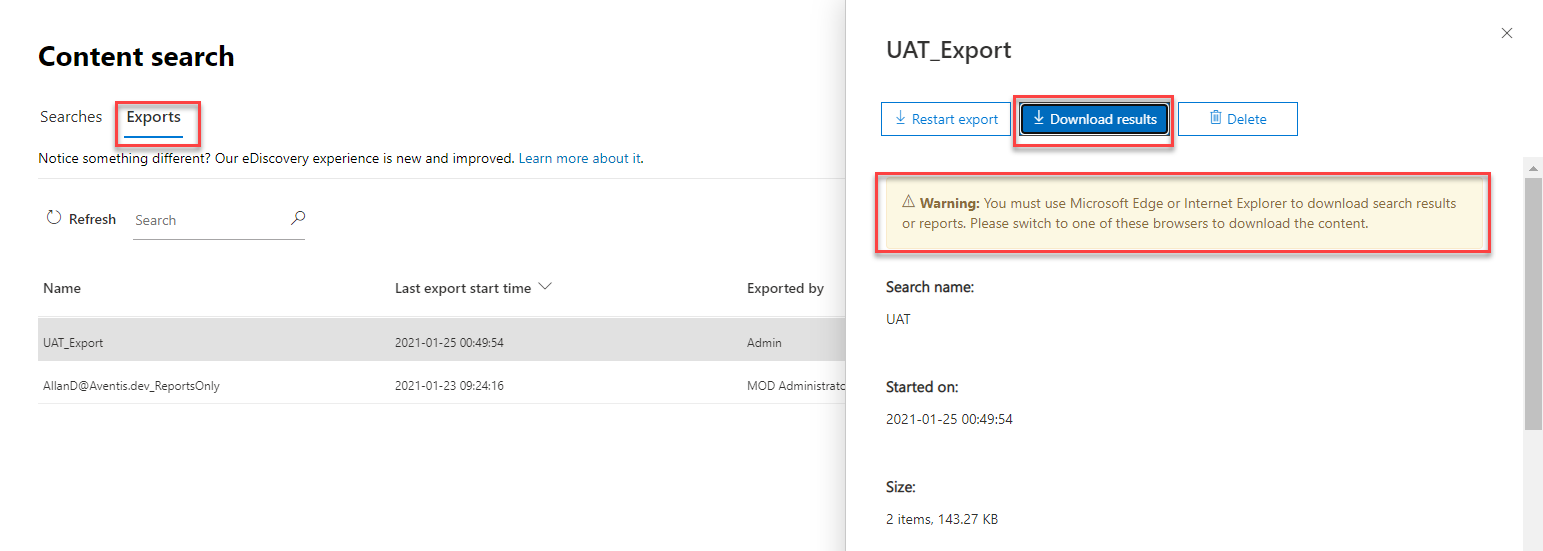 Exchange Powershell Delete Mailbox Content – PIMF