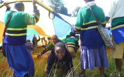 Volunteering in Africa – Video