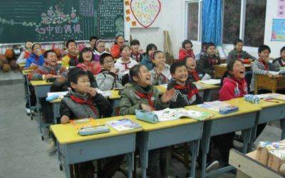 Beyond The Great Wall