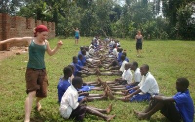 Empowering students with language skills