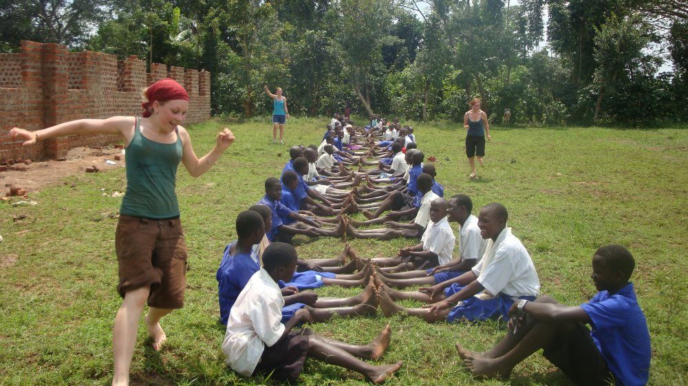 Empowering students with language skills