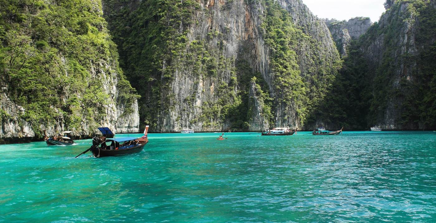 Graduate Gap Year in Thailand 