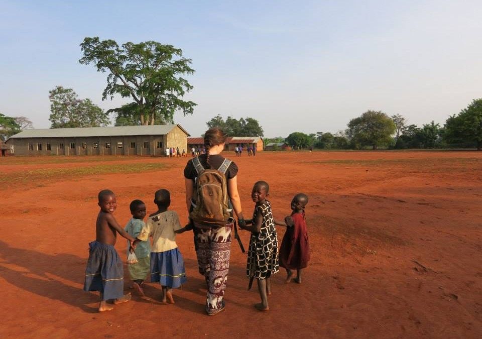 What does the perfect gap year look like?