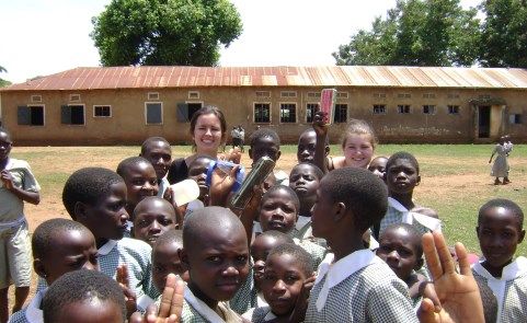 Update: 2015 Uganda Summer project