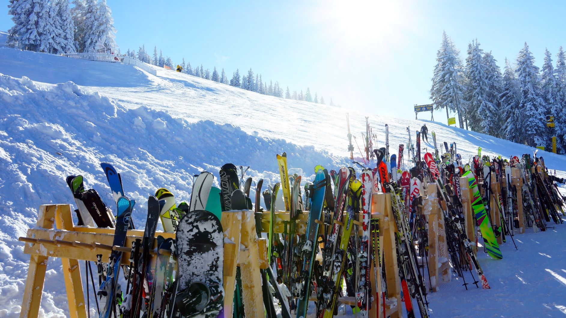 Go travelling after your ski season, 5 reasons to find out why...