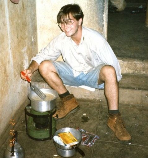 Uganda 1996 cooking 