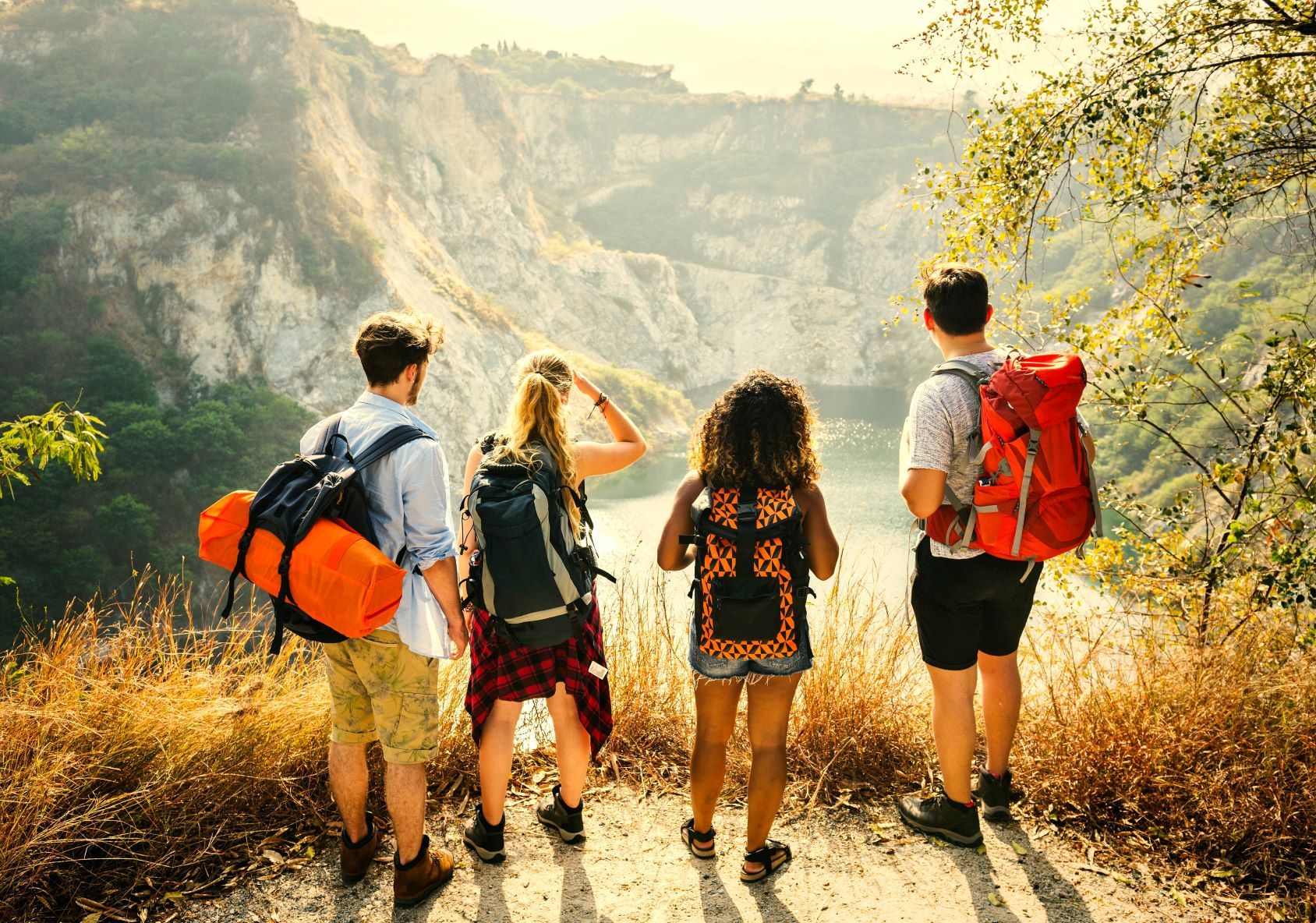 What to do on your Gap Year 