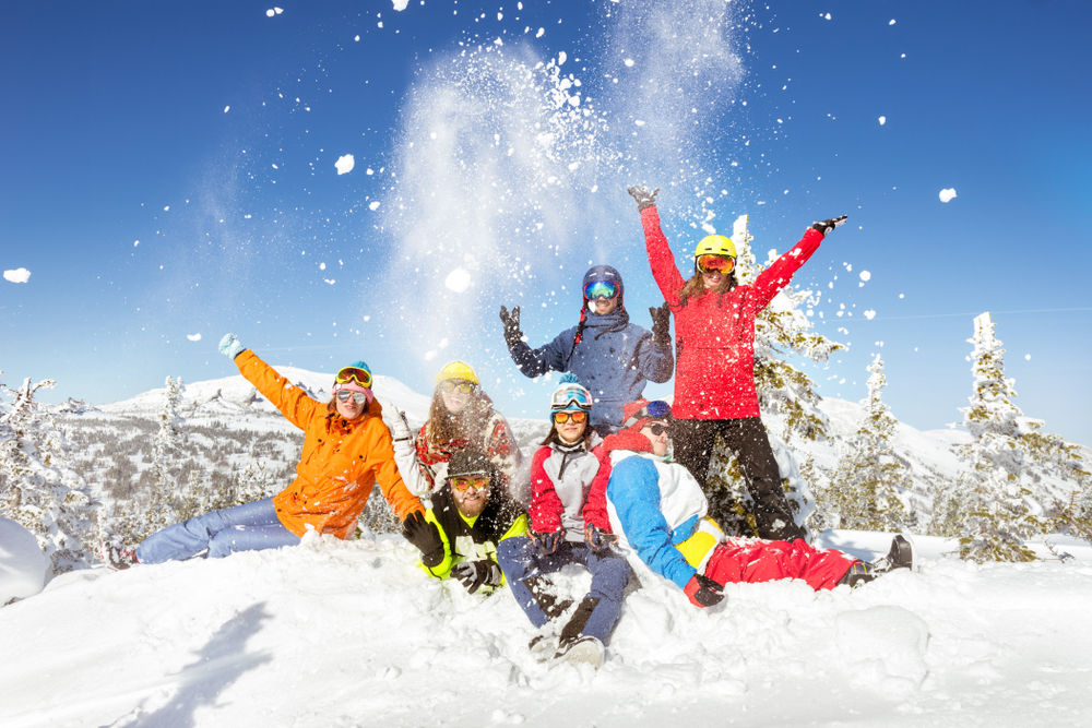 Ski season is over, where is next on your Gap Year bucket list