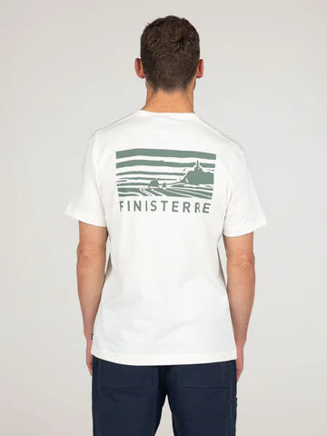 Cape T-Shirt
