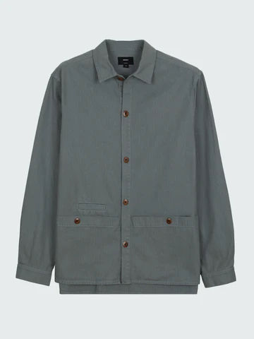 Tonkin Work Shirt