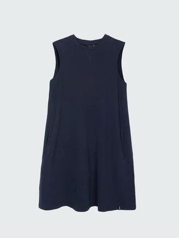 Enkus Sweat Dress