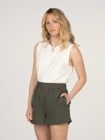 Meskel Vest