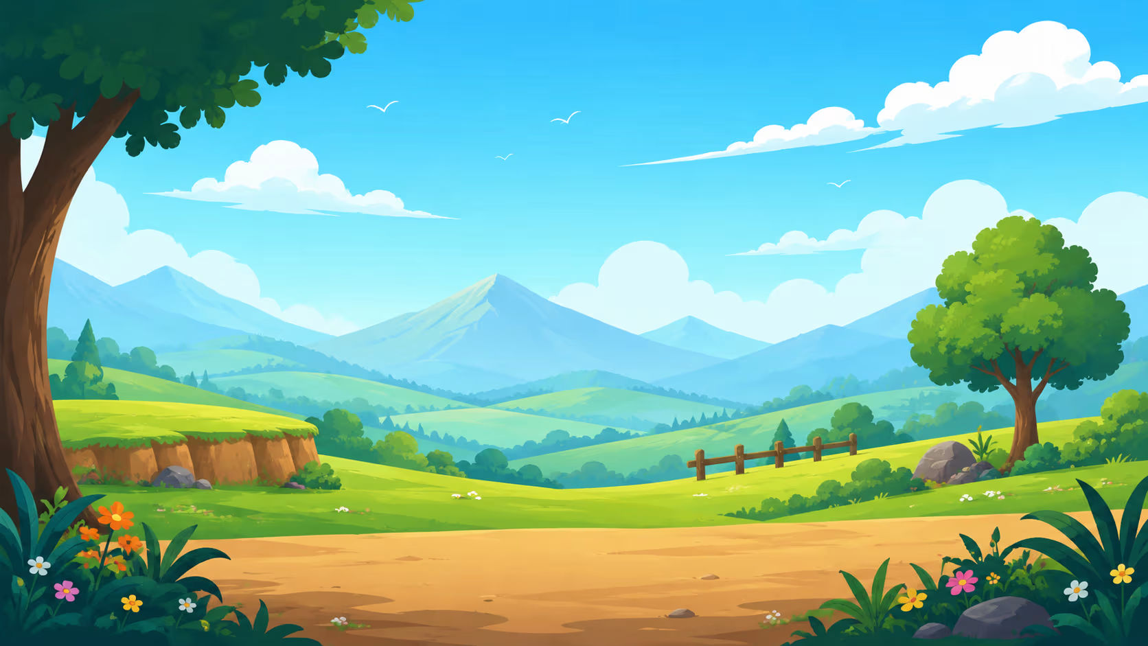 Animation Production