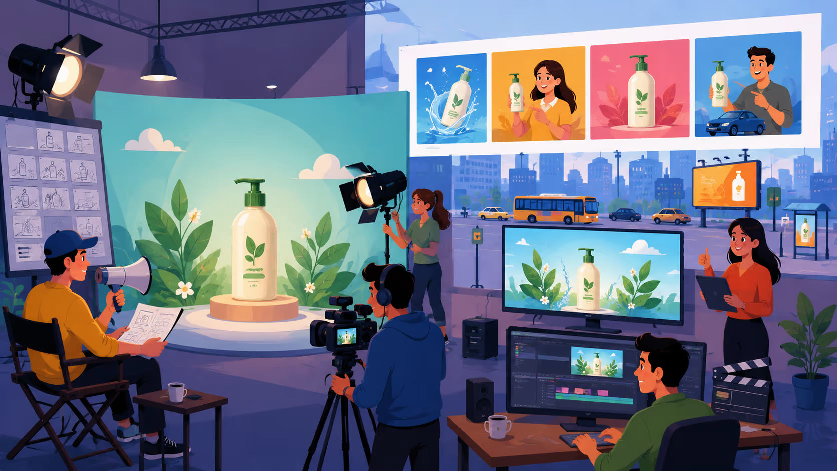 Ad Films