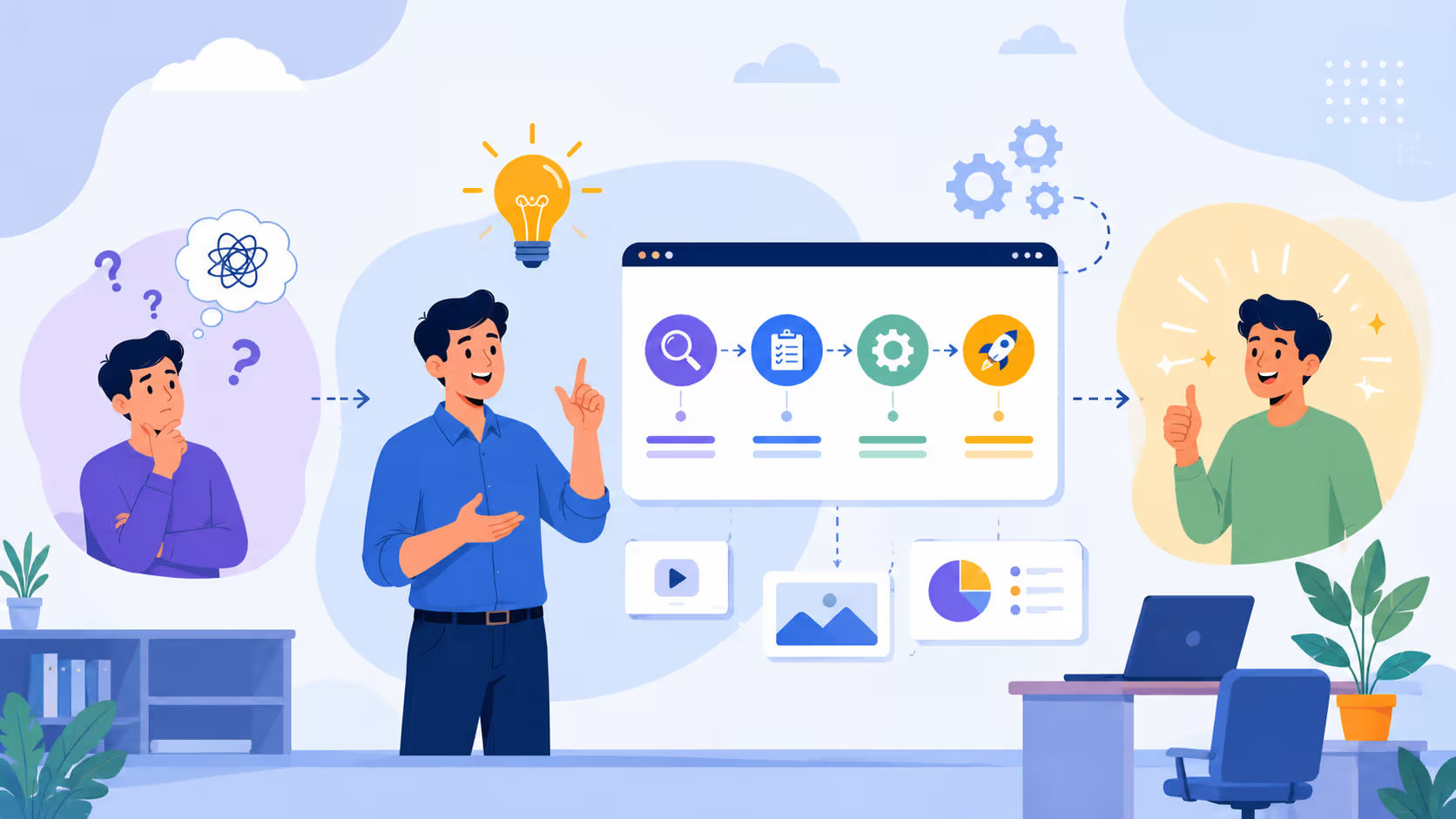 Explainer Videos