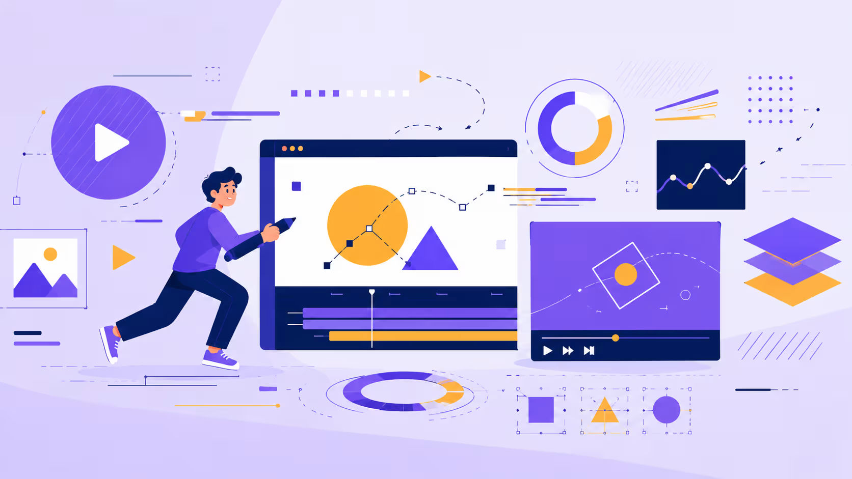 Motion Graphics