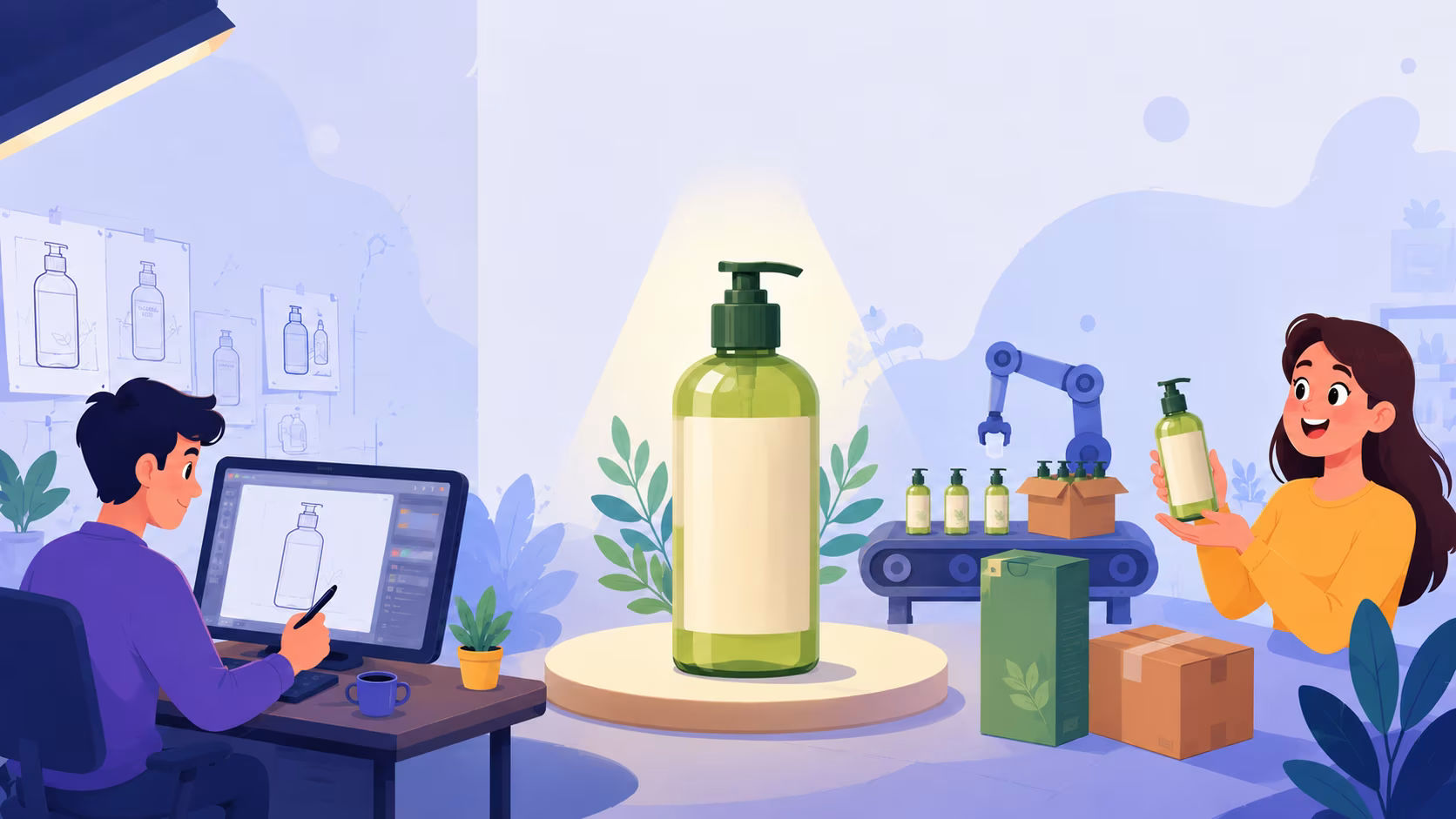 Product Video