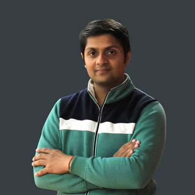 AVGC-XR Solutions Founder 