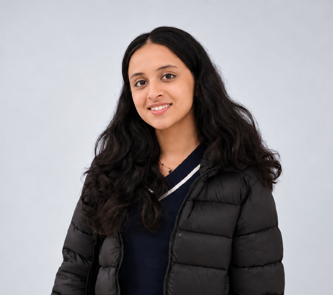 Archi Hassani - Full-Stack Developer, AVGC XR Solutions