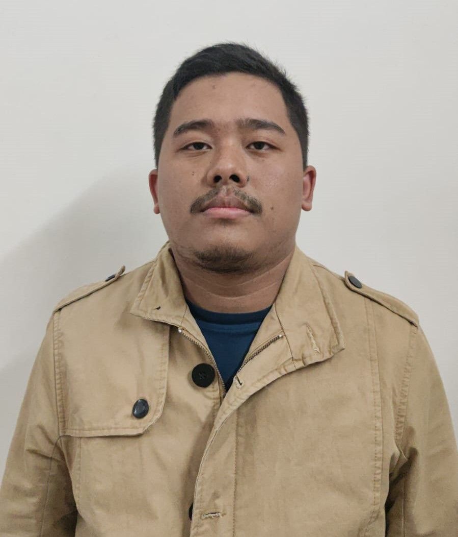 BICKY SINGH KHWAIRAKPAM - Game Developer, AVGC XR Solutions