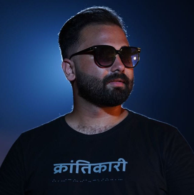 Prabhav Chaturvedi - Production Manager, AVGC XR Solutions