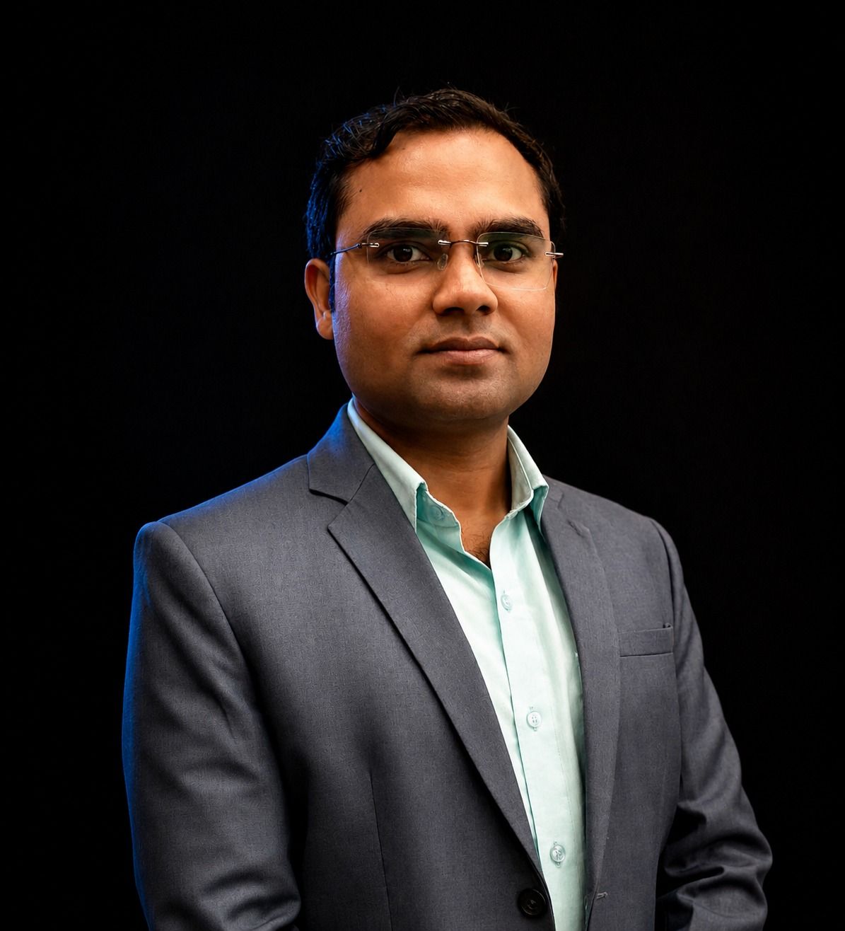Umesh Chand - Immersive Media Developer, AVGC XR Solutions