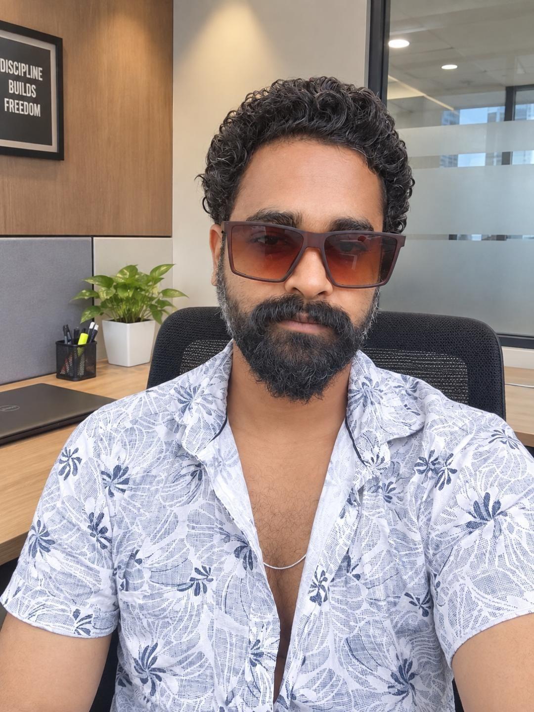 Viren Bhoria - Production Manager, AVGC XR Solutions
