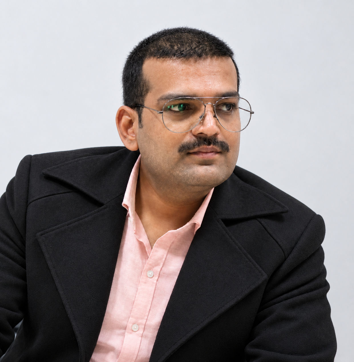 Ankit Jain - Advisor and Consultant, AVGC XR Solutions