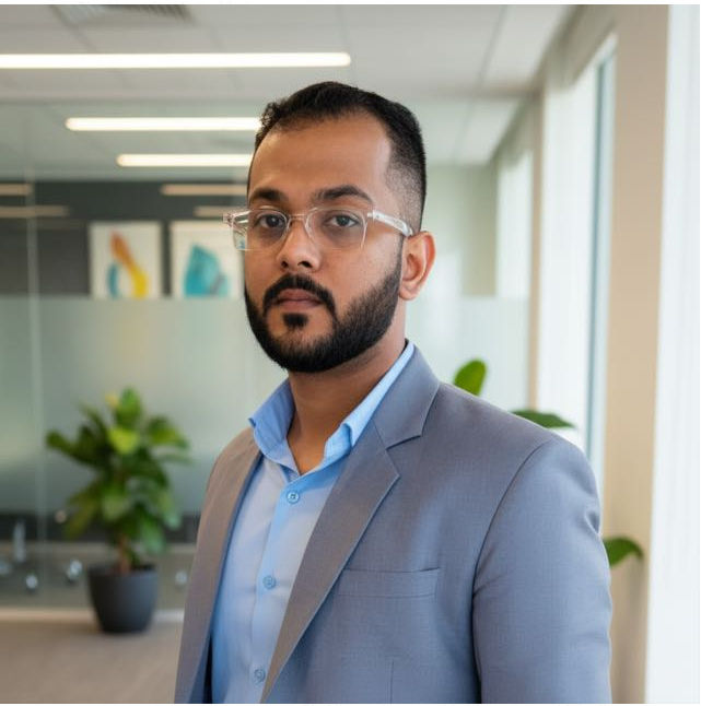 --Shubhankar Gola - Digital Marketing Expert, AVGC XR Solutions
