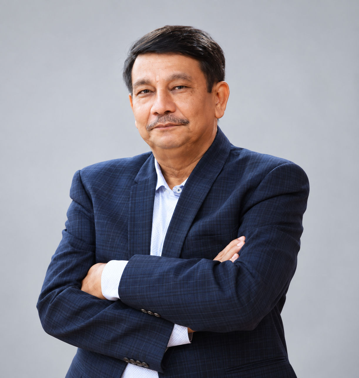 Dr. Sushil Chandra - Advisor and Editorial Board Member