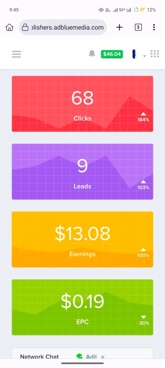 Student Earning Proof 14