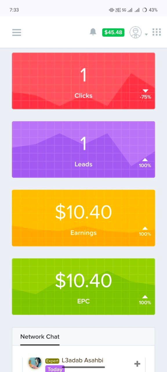 Student Earning Proof 12