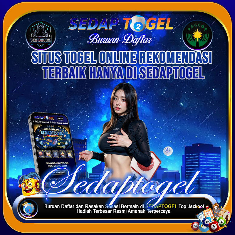 Pizzariadesucesso -  Situs Togel Online Rekomendasi Terbaik Hanya di SEDAPTOGEL