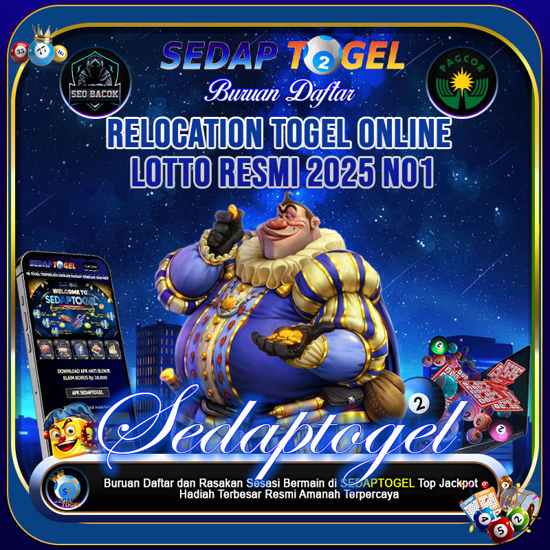 Togel Online Lotto Resmi