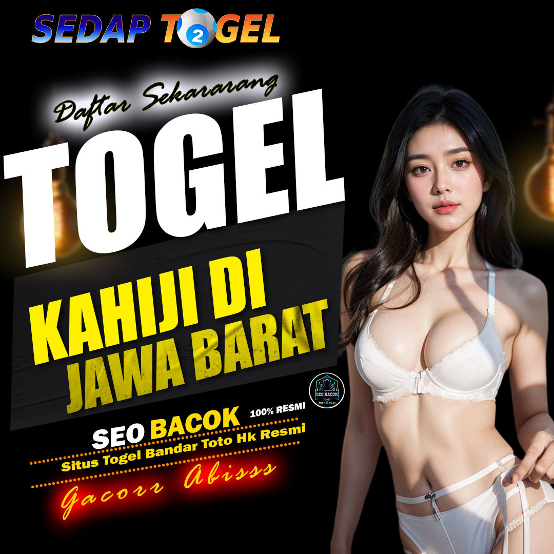 Situs Togel Resmi