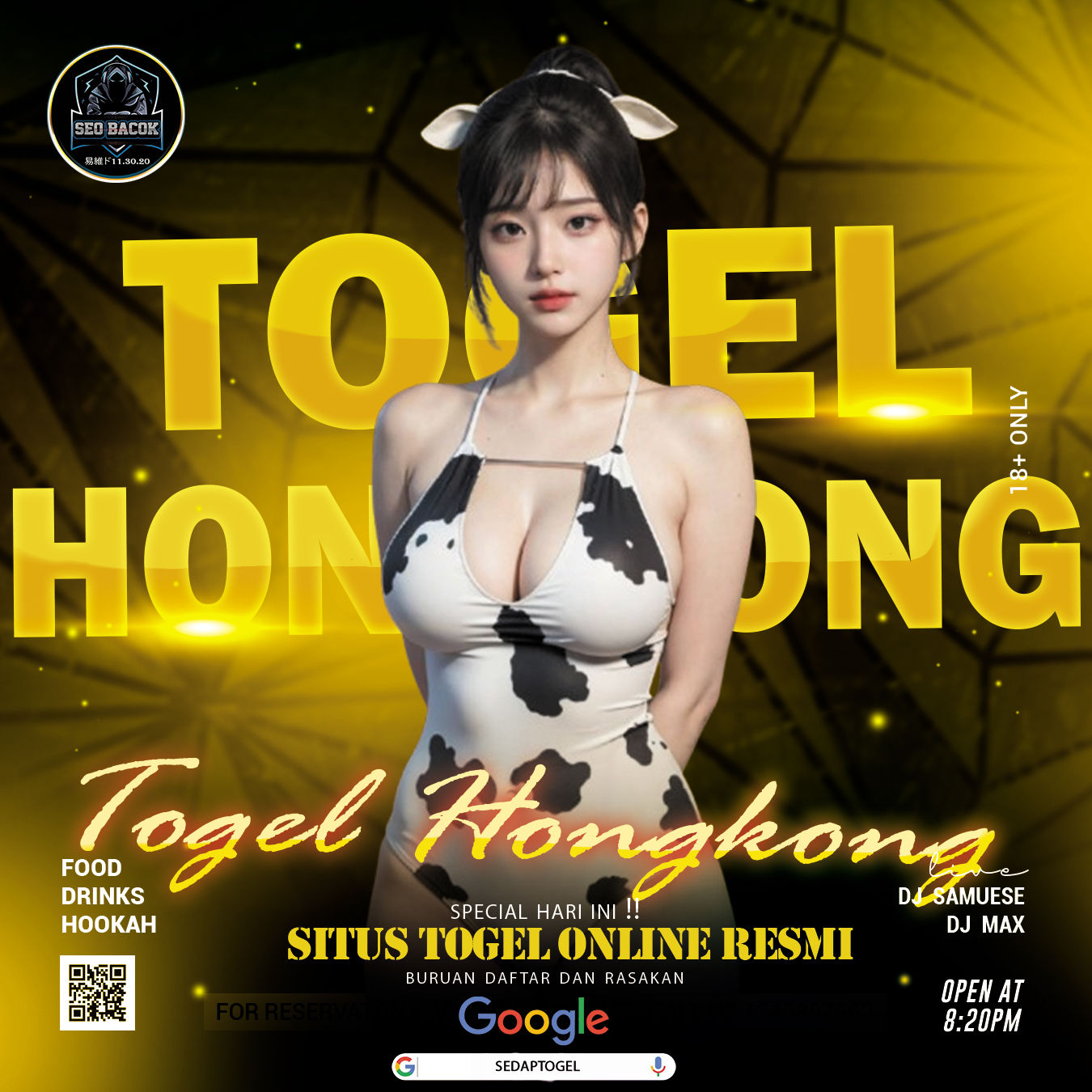 SEDAPTOGEL: Situs Togel Online & Link Bandar Toto Hk Resmi