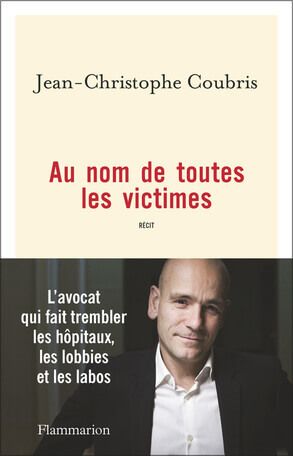 « Au nom de toutes les victimes », interviews de Me Jean-Christophe Coubris - Avocats Coubris & Associés