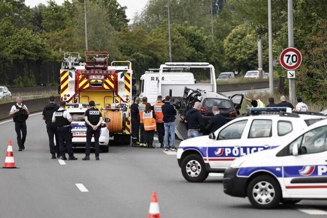 « L’homicide routier » adopté par l’Assemblée nationale. - Avocats Coubris & Associés