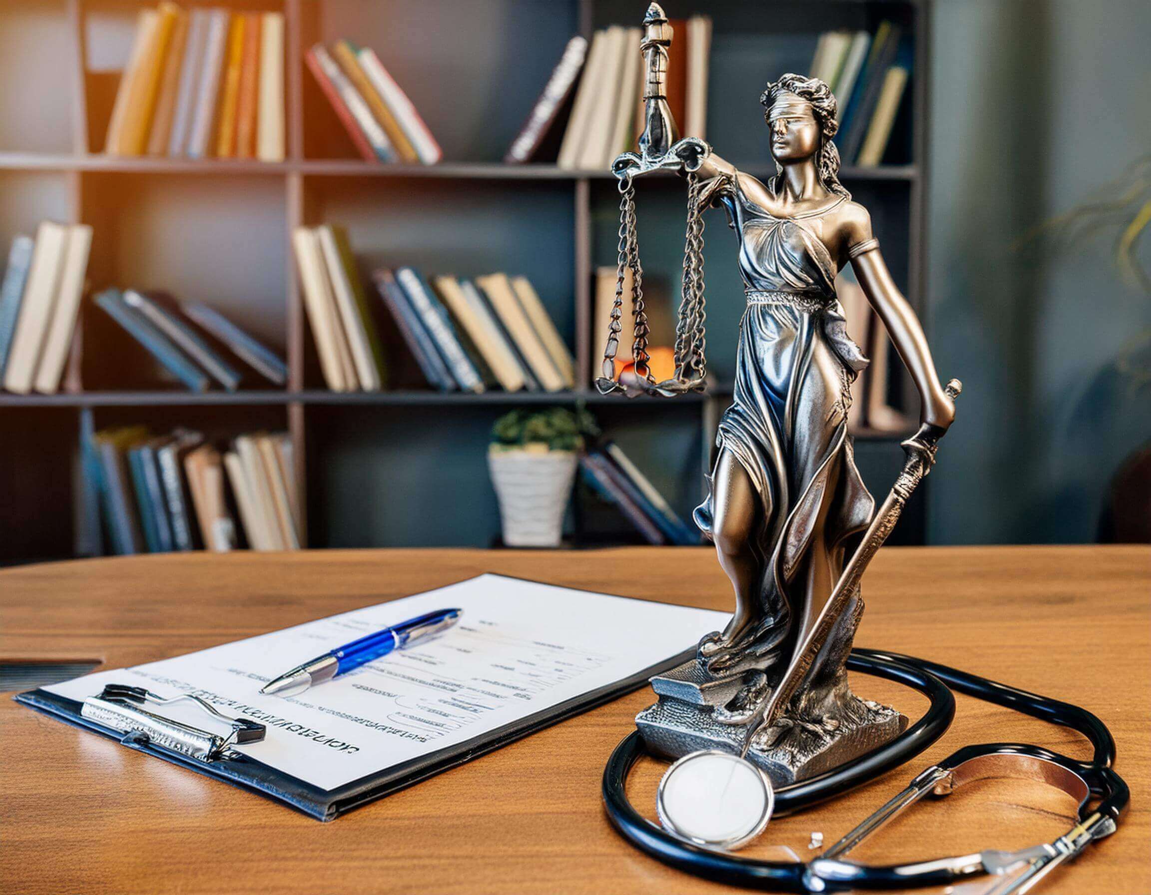 Plainte devant le Conseil de l’Ordre des médecins - Avocats Coubris & Associés