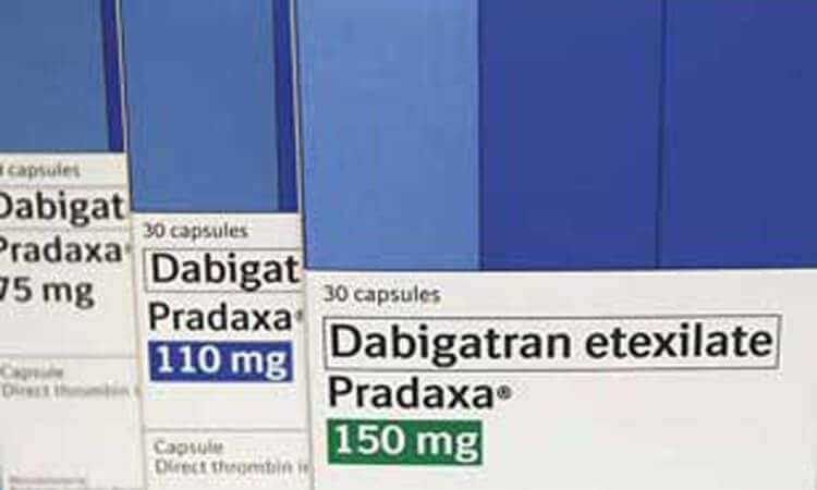 Pradaxa : une plainte déposée suite au décès d’un homme traité avec cet anticoagulant - Avocats Coubris & Associés