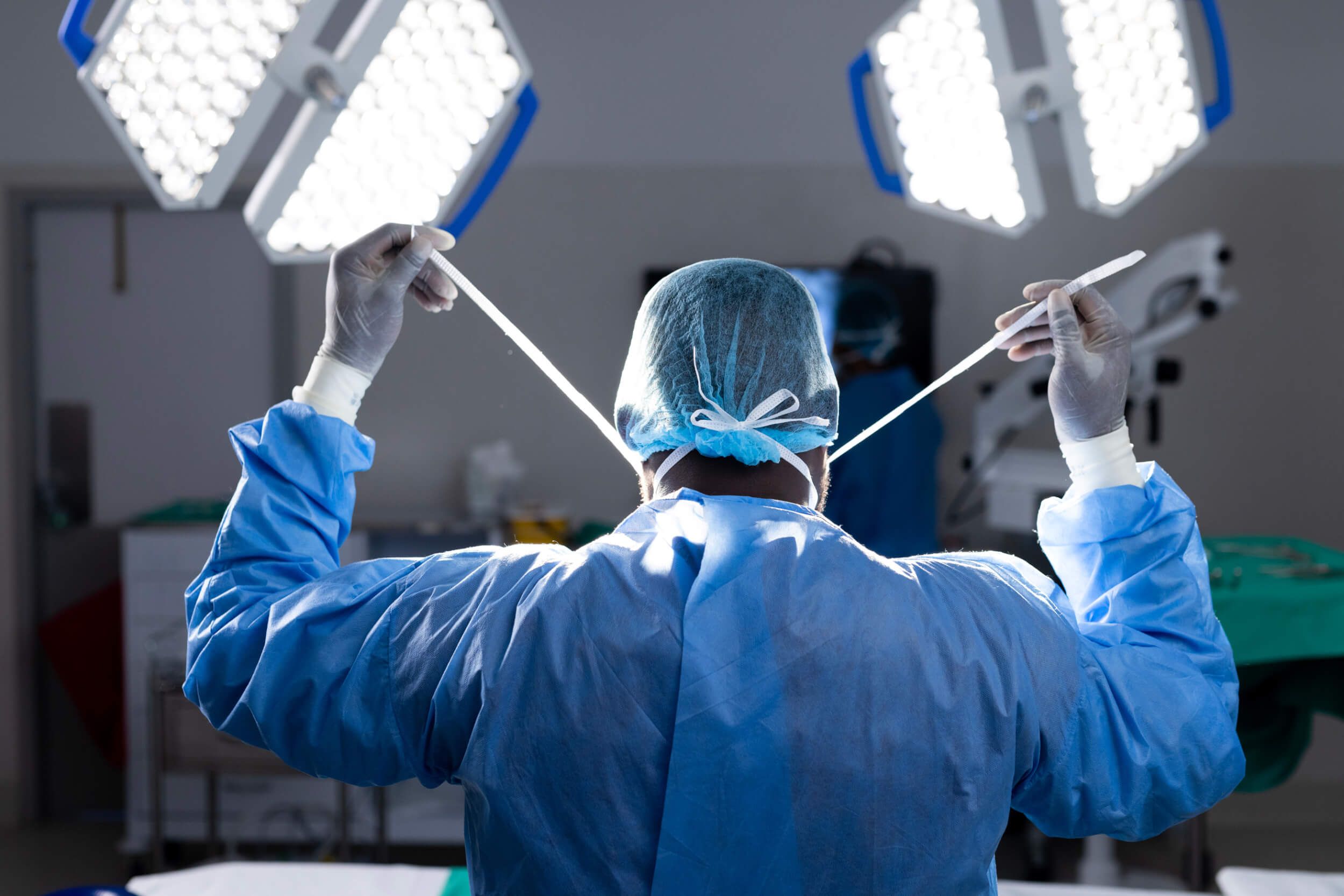Victime d’une erreur médicale sans seuil de gravité atteint - Avocats Coubris & Associés