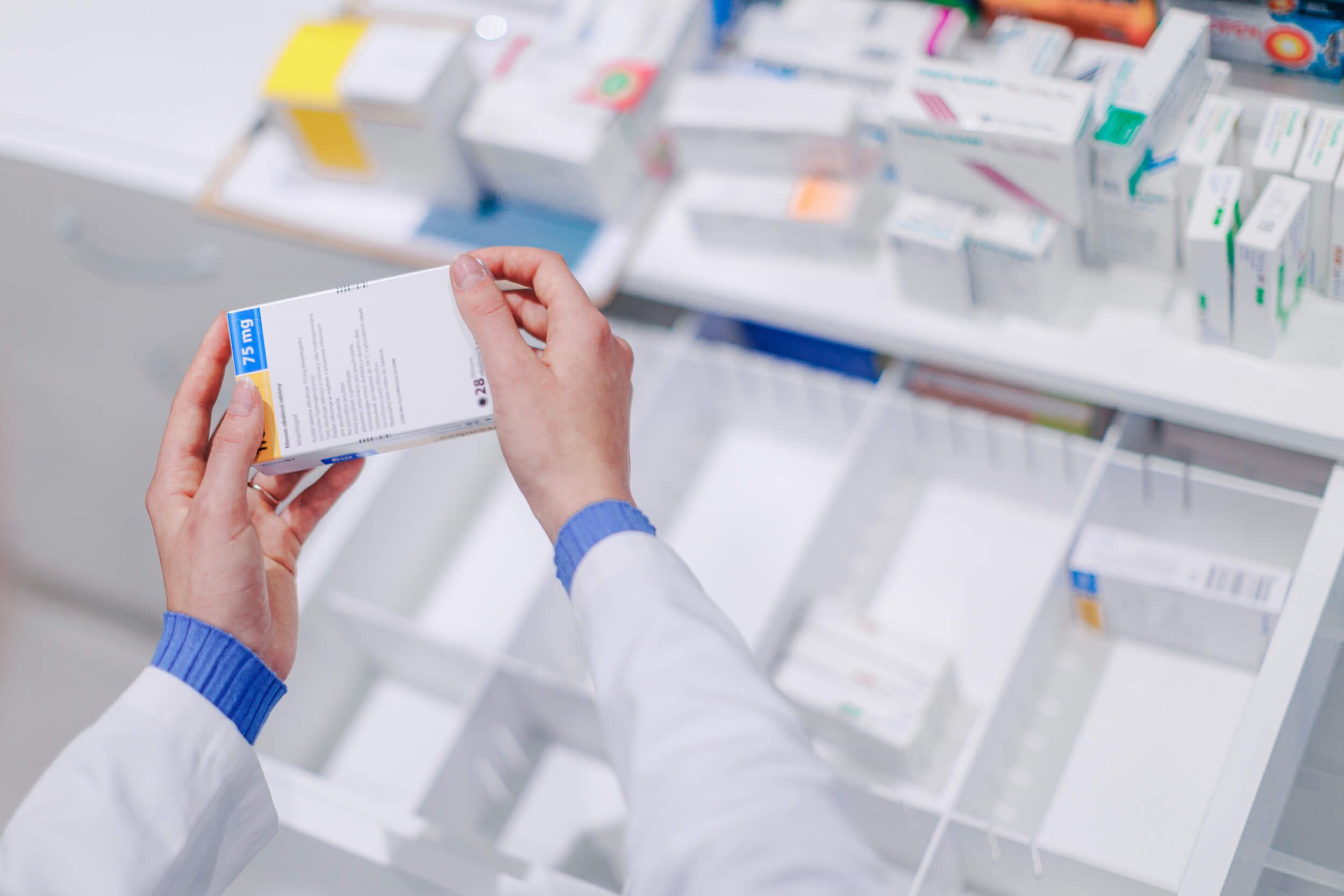 Victime d’un médicament : les étapes de la procédure - Avocats Coubris & Associés