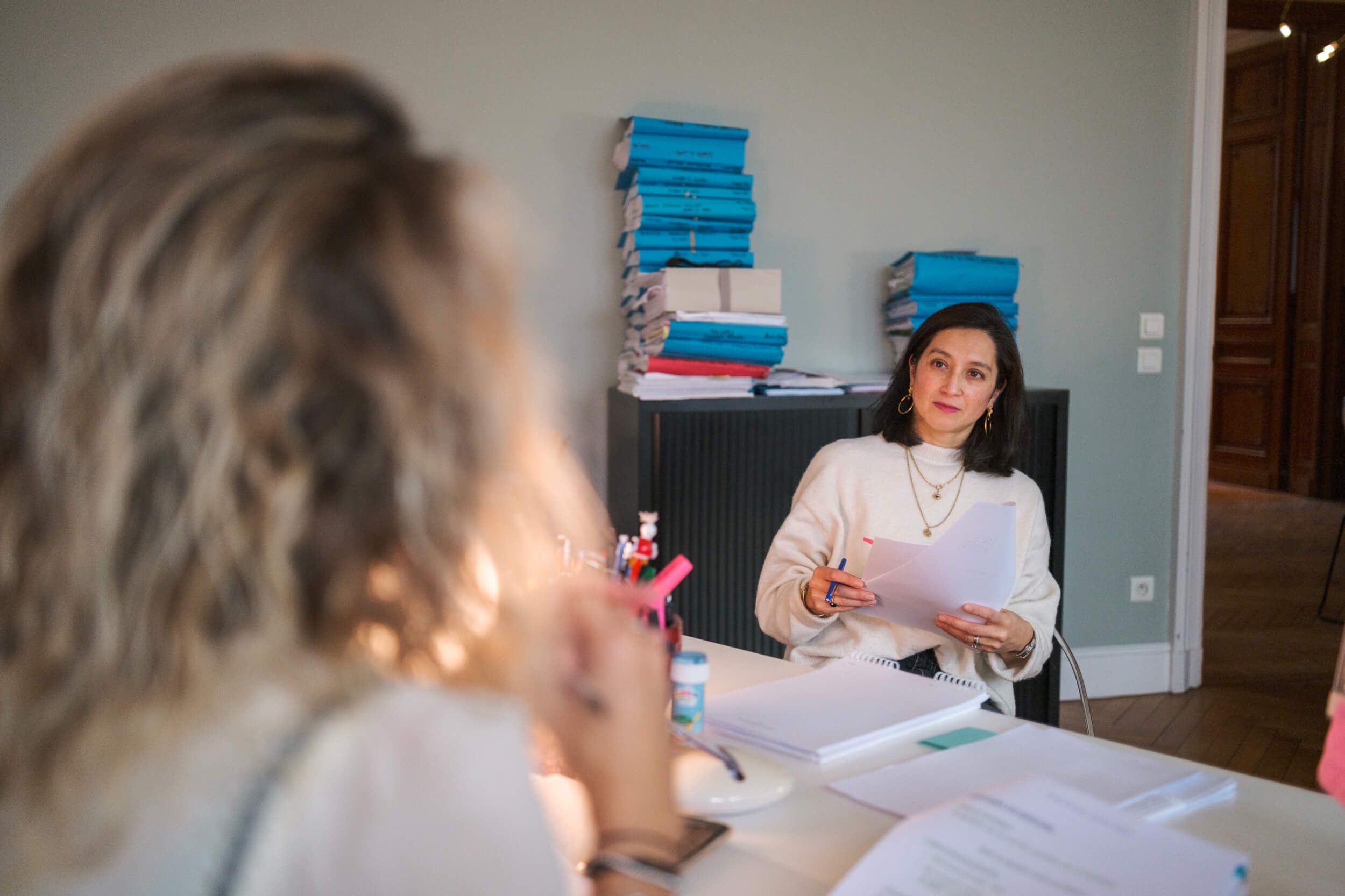 Contacter le Cabinet - Avocats Coubris & Associés