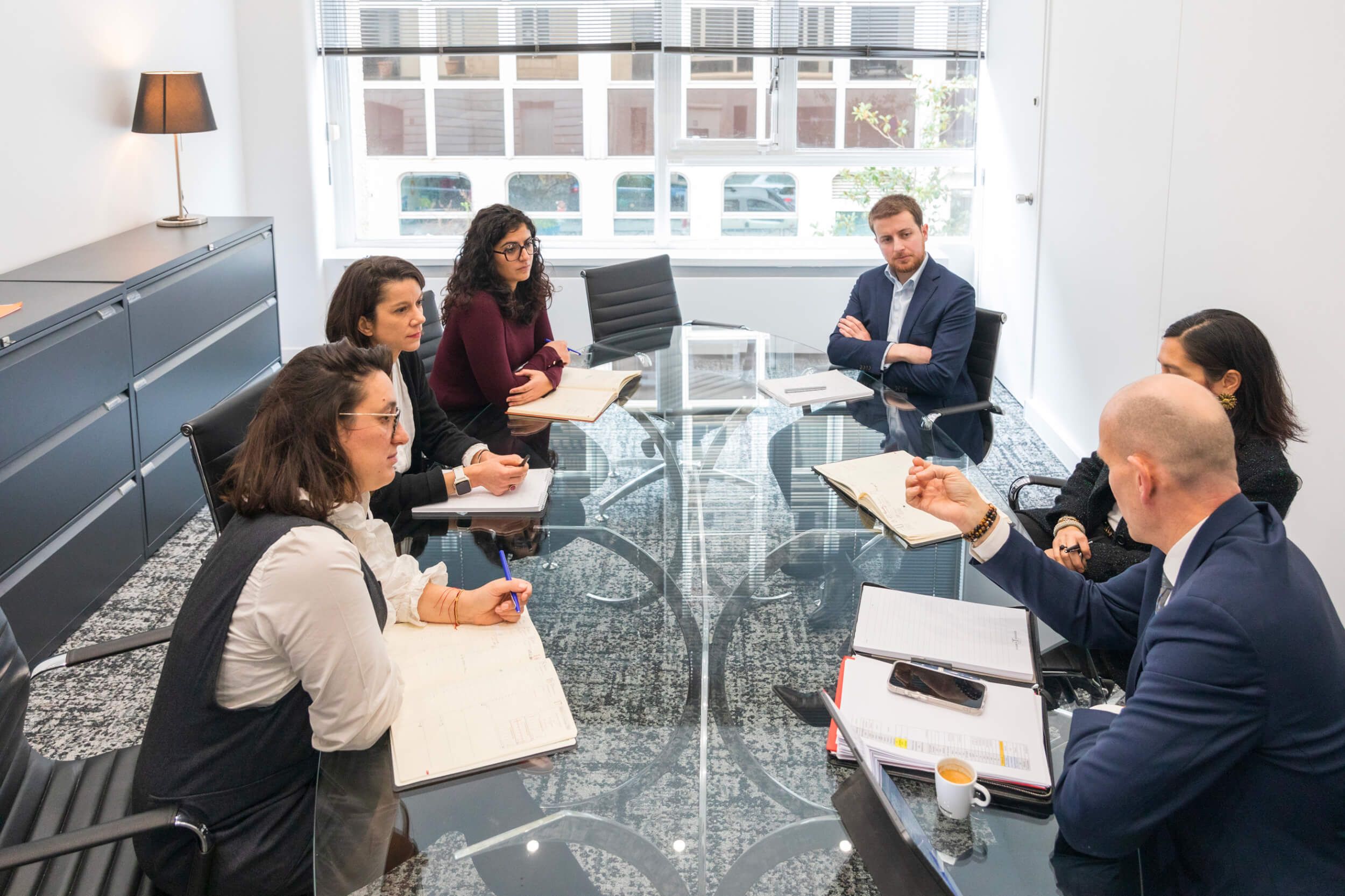 Avocats expérimentés en droit du dommage corporel - Avocats Coubris & Associés