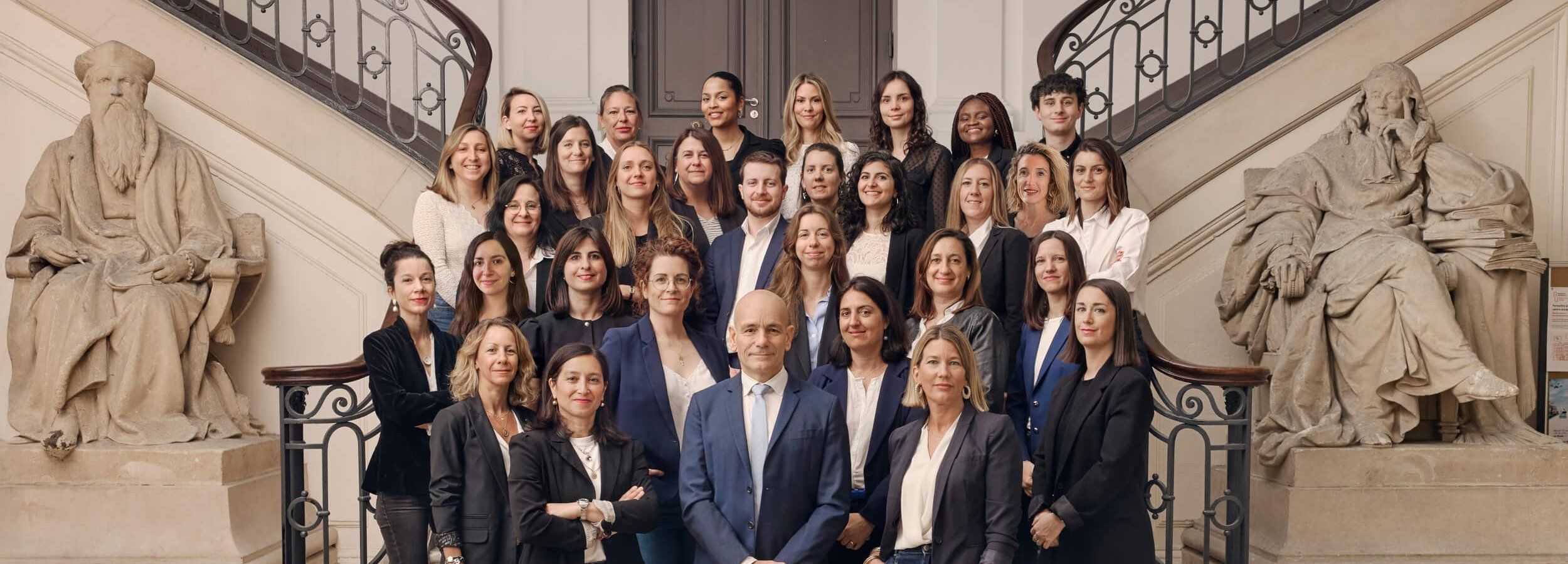  - Avocats Coubris & Associés