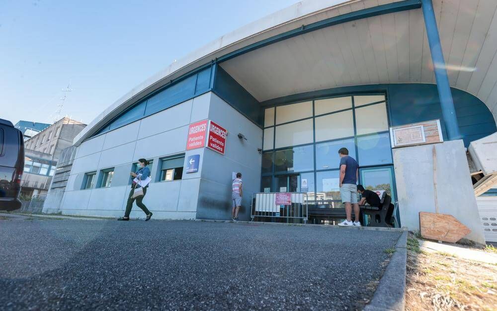 Décès aux urgences : l’hôpital responsable à 100% - Avocats Coubris & Associés