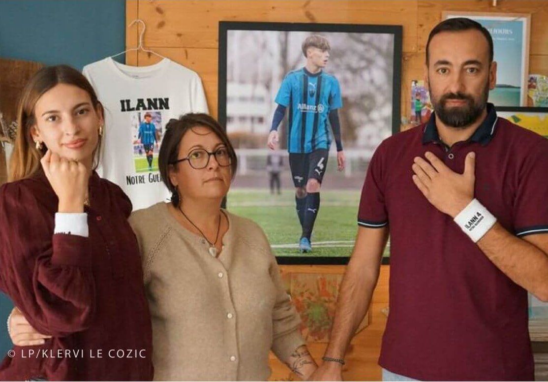 Décès d’Ilann sur un terrain de foot : Une procédure disciplinaire enfin ouverte devant la commission régionale de discipline de la Ligue de Football de Nouvelle-Aquitaine. - Avocats Coubris & Associés