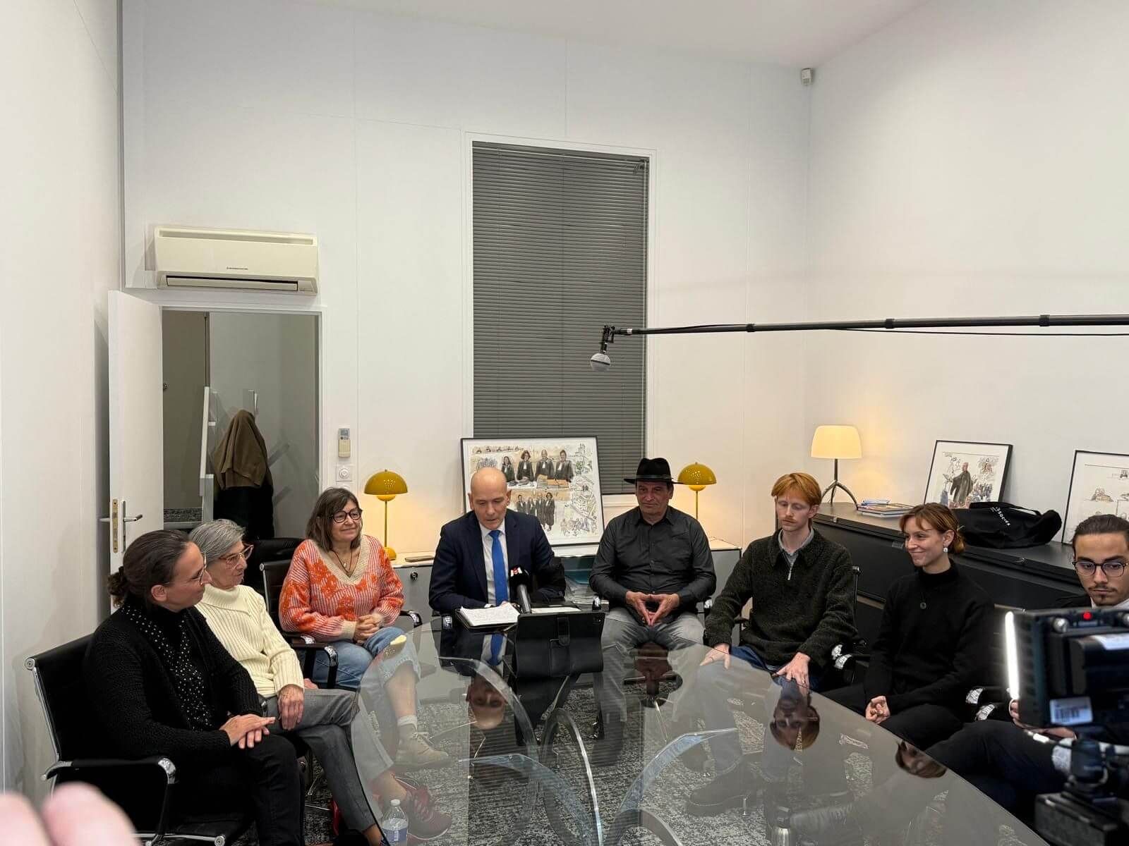 Avocats Coubris & Associés - Avocats Coubris & Associés