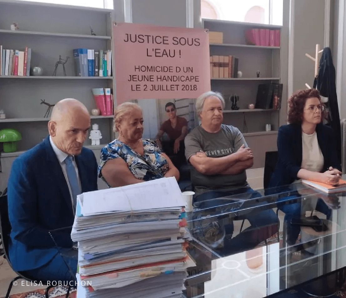 Avocats Coubris & Associés - Avocats Coubris & Associés
